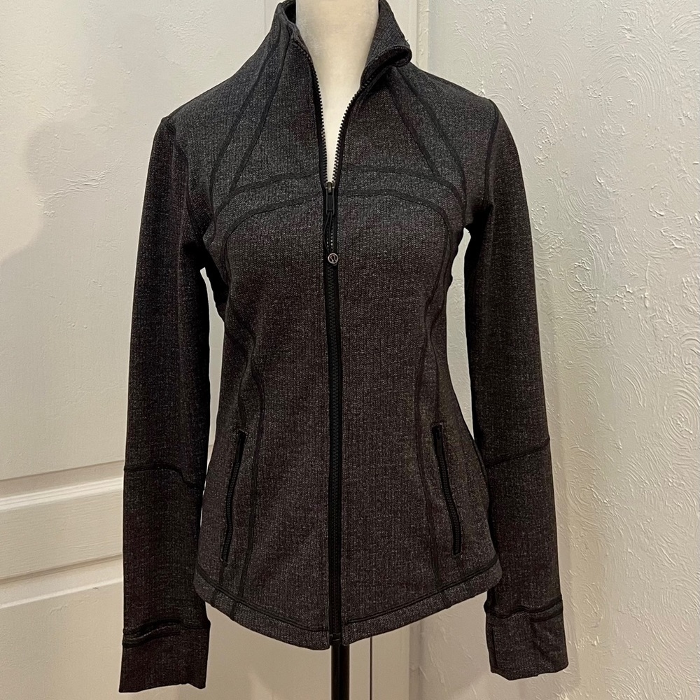 Lululemon Define Jacket